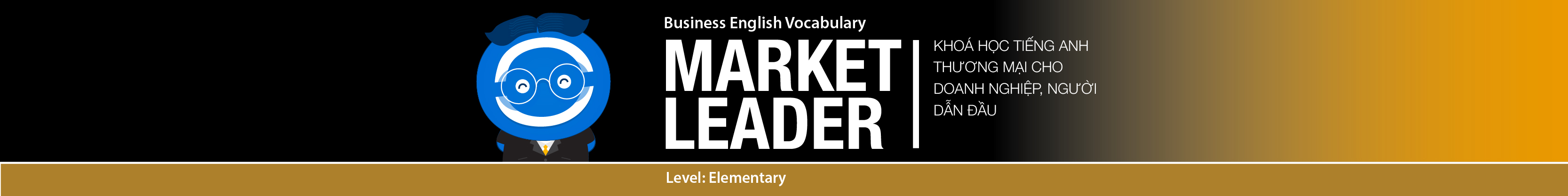 Market Leader (Elementary)