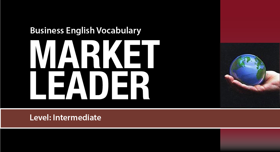 Market Leader (Intermediate)