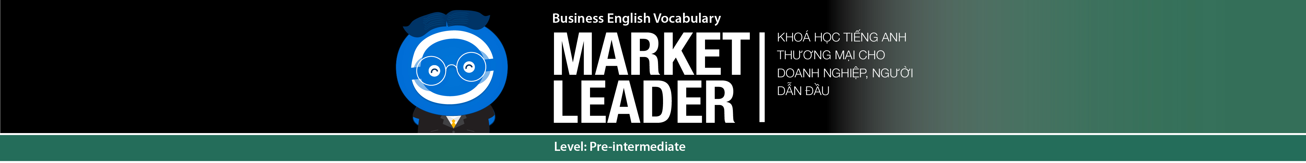Market Leader (Pre Intermediate)