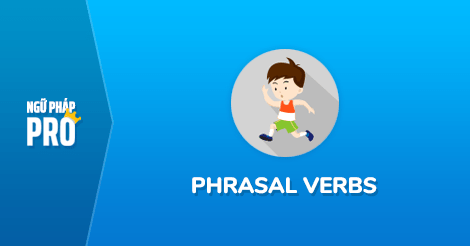 Phrasal Verbs