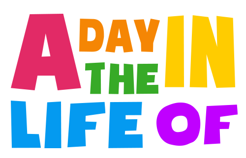 A DAY IN THE LIFE OF ... - SPEARKING & LISTEN