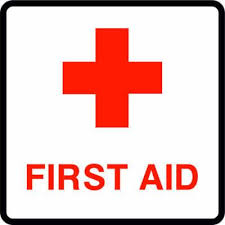 A FIRST AID COURSE (LISTENING AND SPEAKING)