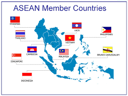 ASEAN - LISTENING