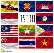 ASEAN - WRITING & LANGUAGE FOCUS