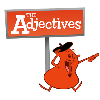 BUSINESS LAW 1: KEY ADJECTIVES