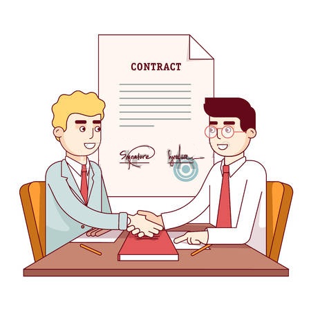 CONTRACT OF EMPLOYMENT 2