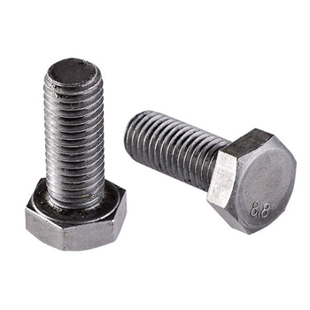 JOINING THINGS WITH BOLTS/SCREWS