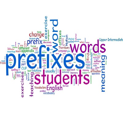 PREFIXES AND SUFFIXES: CHANGING WHAT WORDS ME