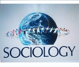 SOCIOLOGY 1