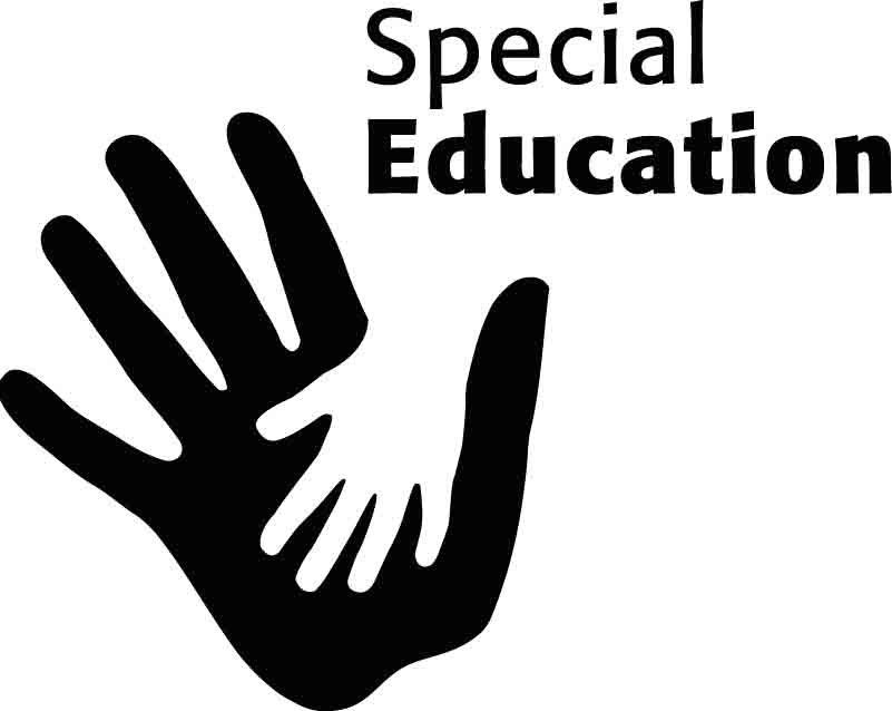 SPECIAL EDUCATION - READING & WRITING 1