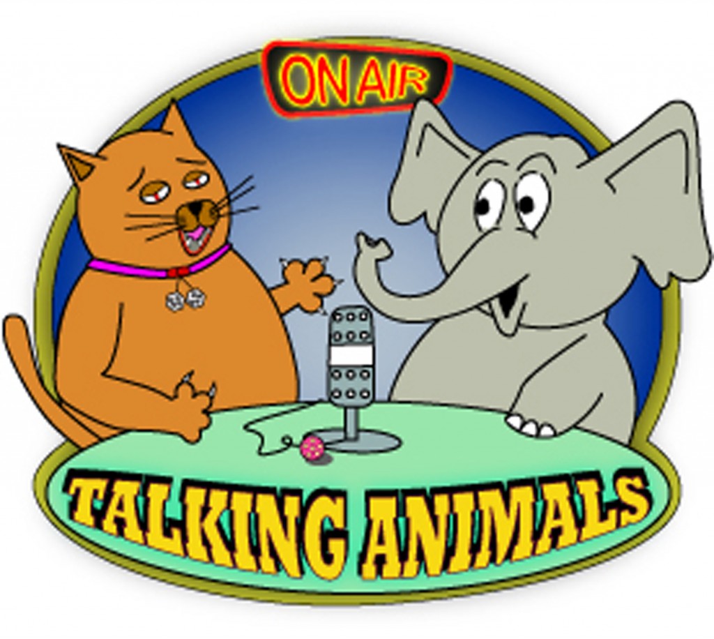 TALKING ABOUT ANIMALS