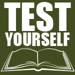 TEST YOURSELF C