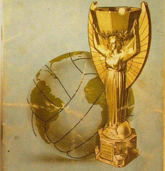 THE FAMOUS CUP