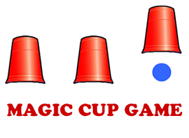 THE MAGIC CUP