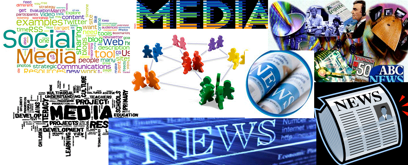 THE ROLE OF MEDIA 1