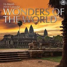 WONDERS OF THE WORLD (READING)
