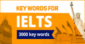3000 KEY WORDS FOR IELTS
