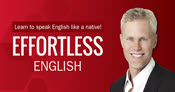 EFFORTLESS ENGLISH (Full)