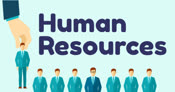 ENGLISH FOR HUMAN RESOURCES