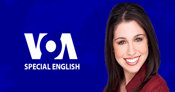Vocabulary for VOA Special English