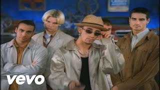 TOBE English Songs - Backstreet Boys