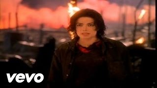 TOBE English Songs - Michael Jackson
