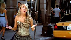 TOBE English Songs - Carrie Underwood