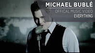 TOBE English Songs - Michael Bublé