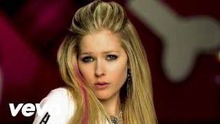 TOBE English Songs - Avril Lavigne