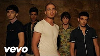 TOBE English Songs - The Wanted