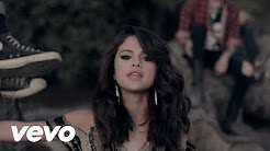 TOBE English Songs - Selena Gomez