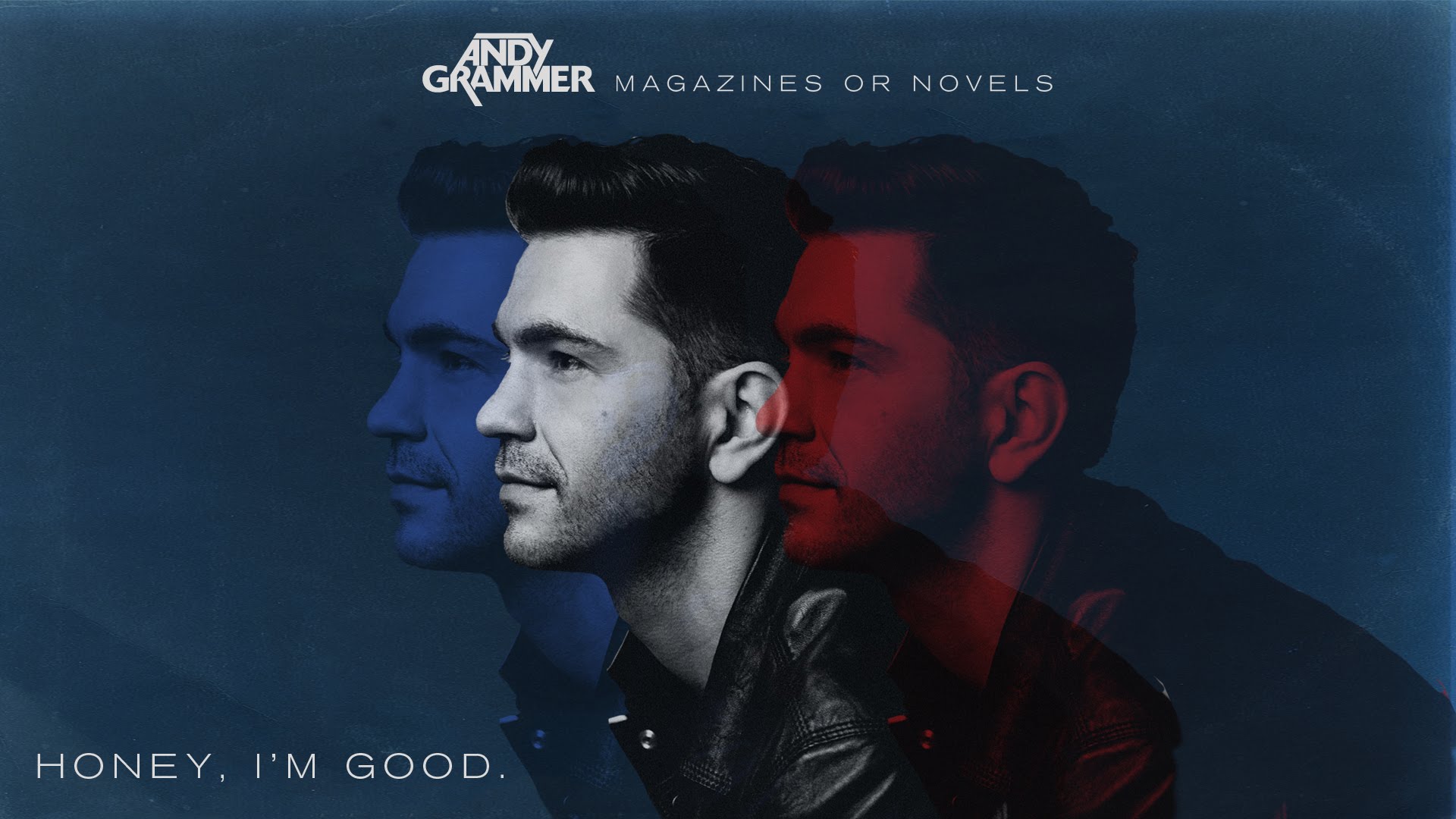 TOBE English Songs - Andy Grammer