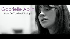 TOBE English Songs - Gabrielle Aplin