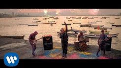 TOBE English Songs - Coldplay