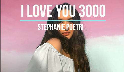 TOBE English Songs - Stephanie Poetri
