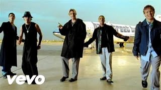 TOBE English Songs - Backstreet Boys