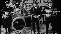 TOBE English Songs - The Beatles