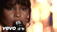 TOBE English Songs - Whitney Houston