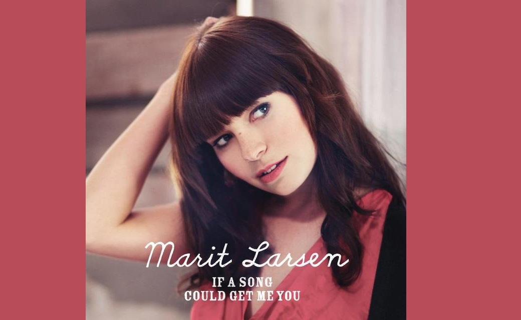 TOBE English Songs - Marit Lassen