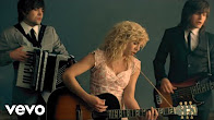 TOBE English Songs - The Band Perry