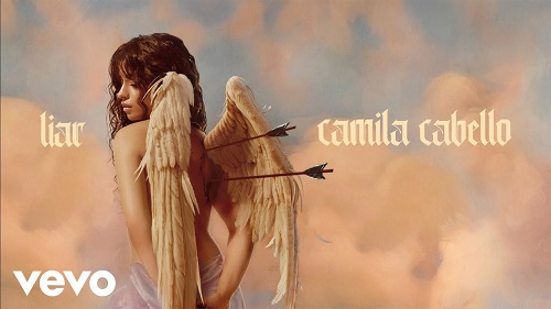 TOBE English Songs - Camila Cabello