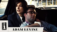TOBE English Songs - Adam Levine