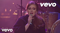 TOBE English Songs - Adele