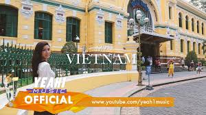 TOBE English Songs - Pham Hong Thuy Van