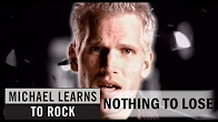 TOBE English Songs - Michael Learns To Rock