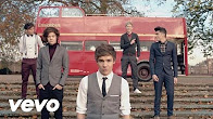 TOBE English Songs - One Direction