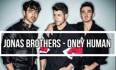 TOBE English Songs - Jonas Brothers
