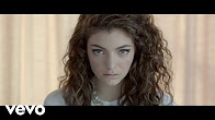 TOBE English Songs - Lorde