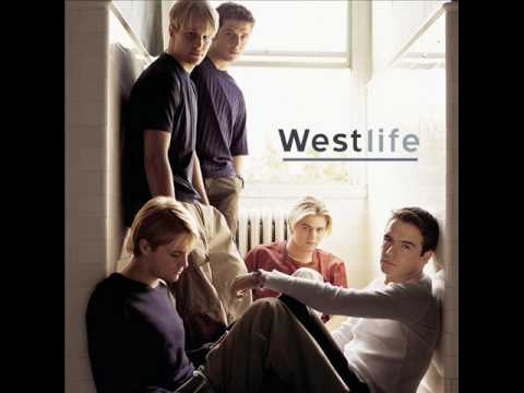 TOBE English Songs - Westlife