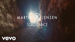 TOBE English Songs - Martin Jensen